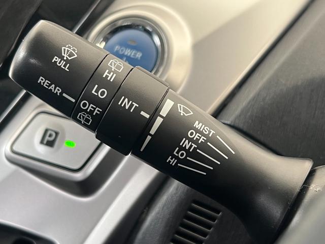 プリウスアルファ Ｓ　保証付き１年（14枚目）