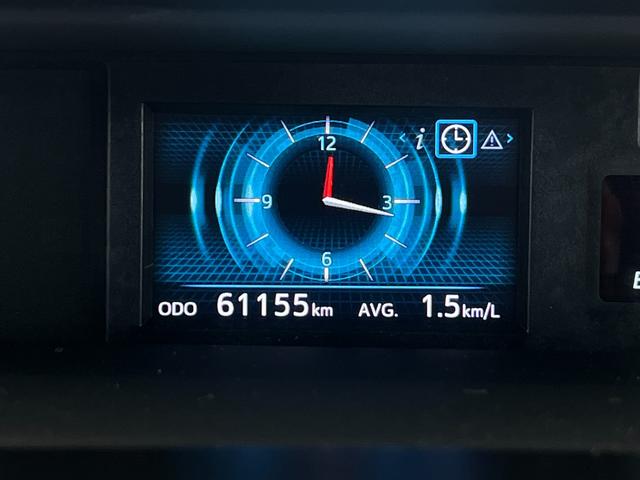 プリウスアルファ Ｓ　保証付き１年（27枚目）