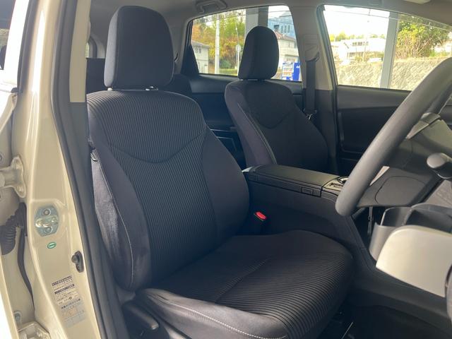 プリウスアルファ Ｓ　保証付き１年（43枚目）