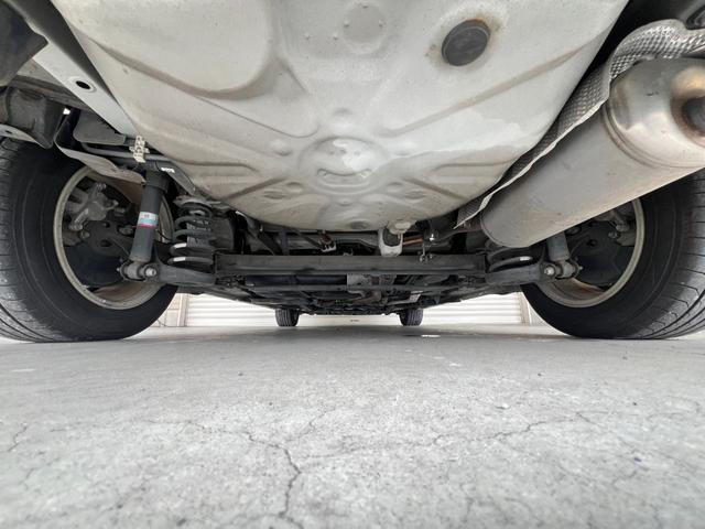 プリウスアルファ Ｓ　保証付き１年（52枚目）