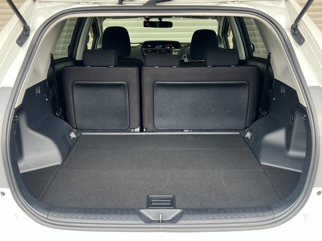 プリウスアルファ Ｓ　保証付き１年（55枚目）