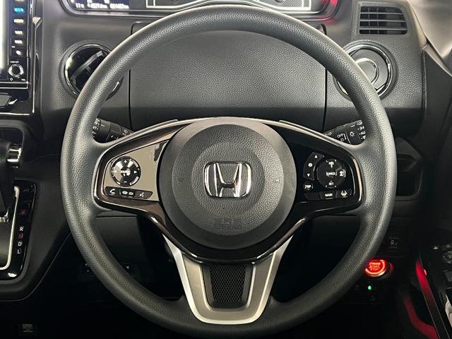 Ｎ－ＢＯＸカスタム Ｇ・ＥＸ　保証付き１年　ＬＥＤ　ＤＶＤ再生　ナビＴＶ　スマートキー　パワステ　パワーウィンドウ　記録簿　ＡＢＳ　オートエアコン　盗難防止システム　ＥＴＣ　サイドエアバック　アイドリングストップ　バックモニター（15枚目）