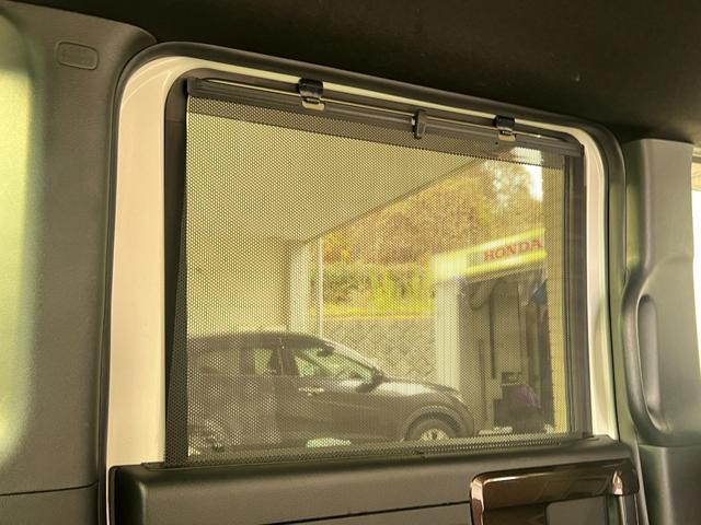 Ｎ－ＢＯＸカスタム Ｇ・ＥＸ　保証付き１年　ＬＥＤ　ＤＶＤ再生　ナビＴＶ　スマートキー　パワステ　パワーウィンドウ　記録簿　ＡＢＳ　オートエアコン　盗難防止システム　ＥＴＣ　サイドエアバック　アイドリングストップ　バックモニター（49枚目）