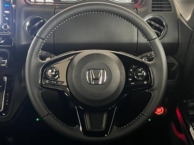 Ｎ－ＢＯＸカスタム Ｌターボ　保証付き２年　地デジチューナー　衝突軽減ブレーキサポート　ＬＥＤヘッドライ　アイドリングＳ　ターボエンジン　ＰＳ　カーテンエアバック　シートヒータ　エアバック　スマートキープッシュスタート　ＵＳＢ（16枚目）