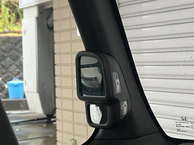 Ｎ－ＢＯＸカスタム Ｌターボ　保証付き２年　地デジチューナー　衝突軽減ブレーキサポート　ＬＥＤヘッドライ　アイドリングＳ　ターボエンジン　ＰＳ　カーテンエアバック　シートヒータ　エアバック　スマートキープッシュスタート　ＵＳＢ（45枚目）