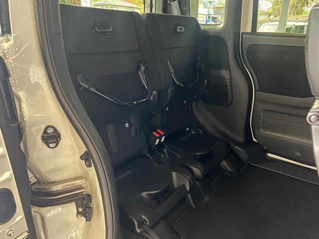 Ｎ－ＢＯＸカスタム Ｌターボ　保証付き２年　地デジチューナー　衝突軽減ブレーキサポート　ＬＥＤヘッドライ　アイドリングＳ　ターボエンジン　ＰＳ　カーテンエアバック　シートヒータ　エアバック　スマートキープッシュスタート　ＵＳＢ（55枚目）