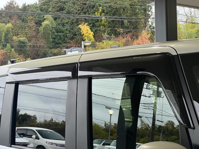 Ｎ－ＢＯＸカスタム Ｌターボ　保証付き２年　地デジチューナー　衝突軽減ブレーキサポート　ＬＥＤヘッドライ　アイドリングＳ　ターボエンジン　ＰＳ　カーテンエアバック　シートヒータ　エアバック　スマートキープッシュスタート　ＵＳＢ（58枚目）