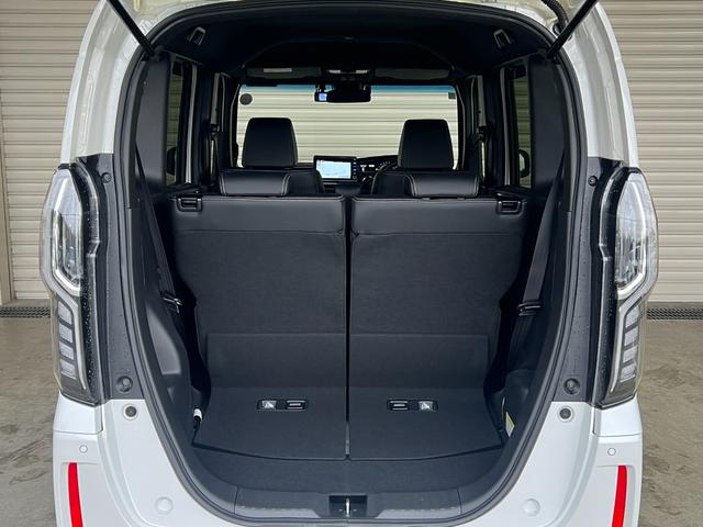 Ｎ－ＢＯＸカスタム Ｌターボ　保証付き２年　地デジチューナー　衝突軽減ブレーキサポート　ＬＥＤヘッドライ　アイドリングＳ　ターボエンジン　ＰＳ　カーテンエアバック　シートヒータ　エアバック　スマートキープッシュスタート　ＵＳＢ（68枚目）