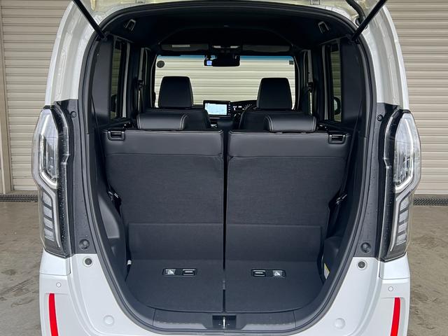 Ｎ－ＢＯＸカスタム Ｌターボ　保証付き２年　地デジチューナー　衝突軽減ブレーキサポート　ＬＥＤヘッドライ　アイドリングＳ　ターボエンジン　ＰＳ　カーテンエアバック　シートヒータ　エアバック　スマートキープッシュスタート　ＵＳＢ（69枚目）