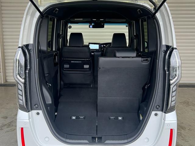 Ｎ－ＢＯＸカスタム Ｌターボ　保証付き２年　地デジチューナー　衝突軽減ブレーキサポート　ＬＥＤヘッドライ　アイドリングＳ　ターボエンジン　ＰＳ　カーテンエアバック　シートヒータ　エアバック　スマートキープッシュスタート　ＵＳＢ（70枚目）