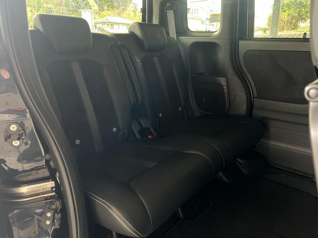 Ｎ－ＢＯＸカスタム Ｌターボ　保証付き２年　地デジチューナー　衝突軽減ブレーキサポート　ＬＥＤヘッドライ　アイドリングＳ　ターボエンジン　ＰＳ　カーテンエアバック　シートヒータ　エアバック　スマートキープッシュスタート　ＵＳＢ（47枚目）