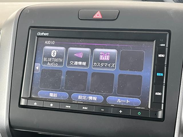 フリード Ｇ・ホンダセンシング　保証付き１年　追突被害軽減ブレーキ　ｉストップ　Ｗエアバッグ　パワーウィンドウ　アクティブクルーズコントロール　スマートキ　カーテンエアバッグ　カラーバックモニター　整備点検記録簿　ＶＳＡ　エアコン（6枚目）