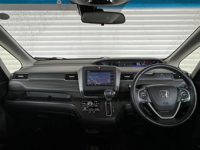 フリード Ｇ・ホンダセンシング　保証付き１年　追突被害軽減ブレーキ　ｉストップ　Ｗエアバッグ　パワーウィンドウ　アクティブクルーズコントロール　スマートキ　カーテンエアバッグ　カラーバックモニター　整備点検記録簿　ＶＳＡ　エアコン（11枚目）