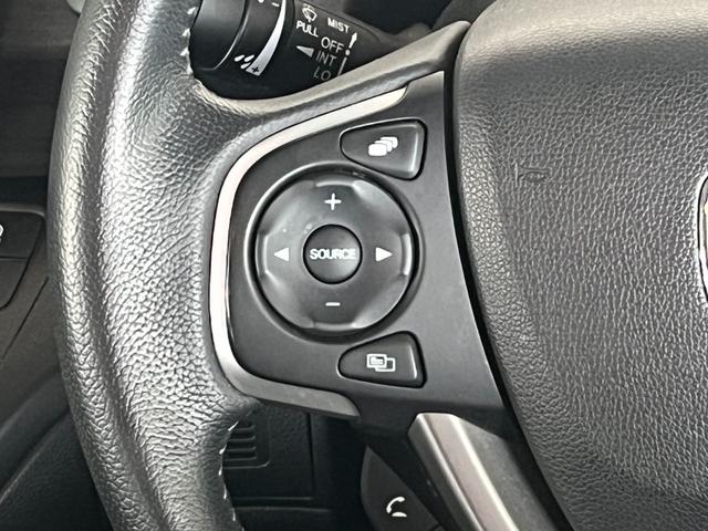 フリード Ｇ・ホンダセンシング　保証付き１年　追突被害軽減ブレーキ　ｉストップ　Ｗエアバッグ　パワーウィンドウ　アクティブクルーズコントロール　スマートキ　カーテンエアバッグ　カラーバックモニター　整備点検記録簿　ＶＳＡ　エアコン（13枚目）