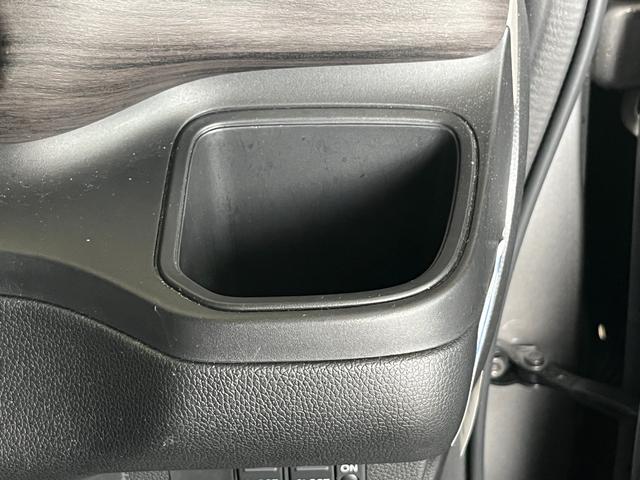 フリード Ｇ・ホンダセンシング　保証付き１年　追突被害軽減ブレーキ　ｉストップ　Ｗエアバッグ　パワーウィンドウ　アクティブクルーズコントロール　スマートキ　カーテンエアバッグ　カラーバックモニター　整備点検記録簿　ＶＳＡ　エアコン（22枚目）