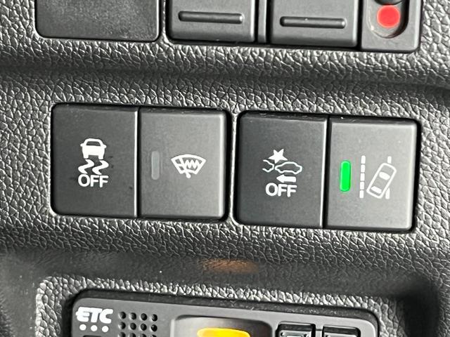 フリード Ｇ・ホンダセンシング　保証付き１年　追突被害軽減ブレーキ　ｉストップ　Ｗエアバッグ　パワーウィンドウ　アクティブクルーズコントロール　スマートキ　カーテンエアバッグ　カラーバックモニター　整備点検記録簿　ＶＳＡ　エアコン（24枚目）