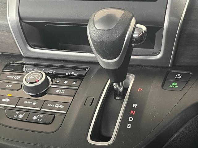 フリード Ｇ・ホンダセンシング　保証付き１年　追突被害軽減ブレーキ　ｉストップ　Ｗエアバッグ　パワーウィンドウ　アクティブクルーズコントロール　スマートキ　カーテンエアバッグ　カラーバックモニター　整備点検記録簿　ＶＳＡ　エアコン（31枚目）