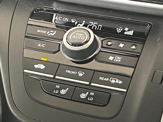 フリード Ｇ・ホンダセンシング　保証付き１年　追突被害軽減ブレーキ　ｉストップ　Ｗエアバッグ　パワーウィンドウ　アクティブクルーズコントロール　スマートキ　カーテンエアバッグ　カラーバックモニター　整備点検記録簿　ＶＳＡ　エアコン（32枚目）