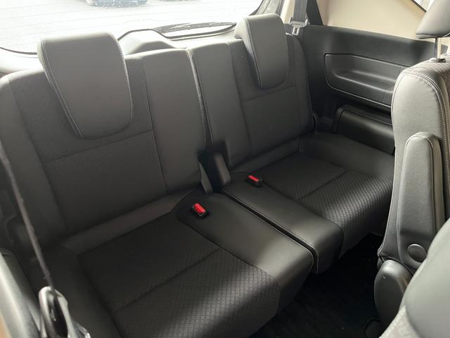 フリード Ｇ・ホンダセンシング　保証付き１年　追突被害軽減ブレーキ　ｉストップ　Ｗエアバッグ　パワーウィンドウ　アクティブクルーズコントロール　スマートキ　カーテンエアバッグ　カラーバックモニター　整備点検記録簿　ＶＳＡ　エアコン（42枚目）