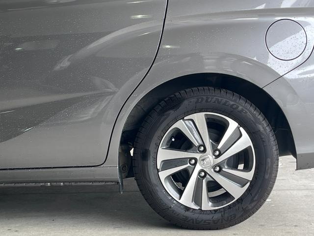 フリード Ｇ・ホンダセンシング　保証付き１年　追突被害軽減ブレーキ　ｉストップ　Ｗエアバッグ　パワーウィンドウ　アクティブクルーズコントロール　スマートキ　カーテンエアバッグ　カラーバックモニター　整備点検記録簿　ＶＳＡ　エアコン（47枚目）