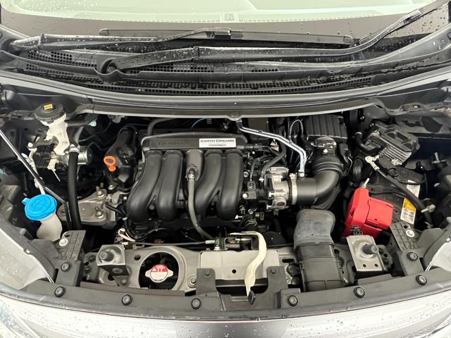 フリード Ｇ・ホンダセンシング　保証付き１年　追突被害軽減ブレーキ　ｉストップ　Ｗエアバッグ　パワーウィンドウ　アクティブクルーズコントロール　スマートキ　カーテンエアバッグ　カラーバックモニター　整備点検記録簿　ＶＳＡ　エアコン（50枚目）