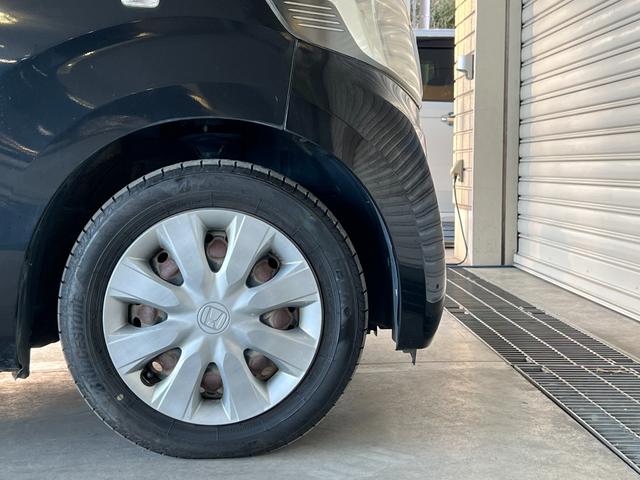 Ｎ－ＷＧＮ Ｇ　保証付き１年　ナビＴＶ　スマートキーシステム　イモビライザー　ＡＡＣ　Ｂカメラ　キーレスキー　運転席エアバック　ＤＶＤ再生　整備点検記録簿　ＥＴＣ　運転席助手席エアバック　横滑り防止機能　ＰＷ　ＰＳ（45枚目）