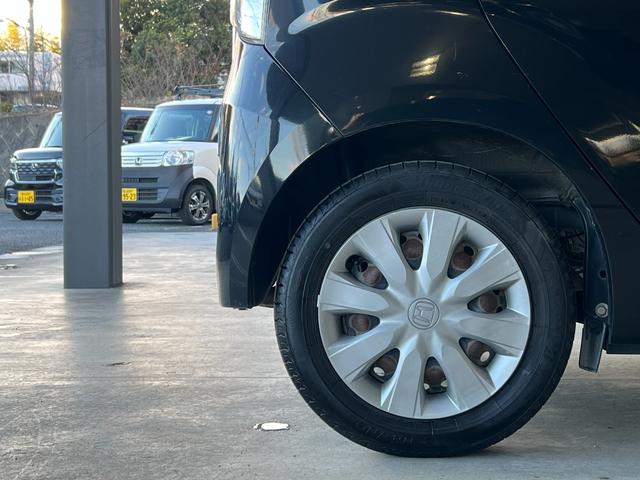 Ｎ－ＷＧＮ Ｇ　保証付き１年　ナビＴＶ　スマートキーシステム　イモビライザー　ＡＡＣ　Ｂカメラ　キーレスキー　運転席エアバック　ＤＶＤ再生　整備点検記録簿　ＥＴＣ　運転席助手席エアバック　横滑り防止機能　ＰＷ　ＰＳ（46枚目）