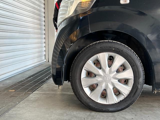 Ｎ－ＷＧＮ Ｇ　保証付き１年　ナビＴＶ　スマートキーシステム　イモビライザー　ＡＡＣ　Ｂカメラ　キーレスキー　運転席エアバック　ＤＶＤ再生　整備点検記録簿　ＥＴＣ　運転席助手席エアバック　横滑り防止機能　ＰＷ　ＰＳ（48枚目）