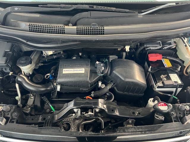 Ｎ－ＷＧＮ Ｇ　保証付き１年　ナビＴＶ　スマートキーシステム　イモビライザー　ＡＡＣ　Ｂカメラ　キーレスキー　運転席エアバック　ＤＶＤ再生　整備点検記録簿　ＥＴＣ　運転席助手席エアバック　横滑り防止機能　ＰＷ　ＰＳ（49枚目）