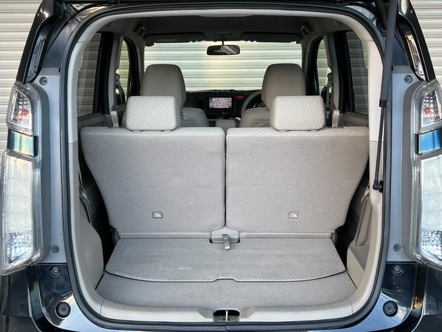 Ｎ－ＷＧＮ Ｇ　保証付き１年　ナビＴＶ　スマートキーシステム　イモビライザー　ＡＡＣ　Ｂカメラ　キーレスキー　運転席エアバック　ＤＶＤ再生　整備点検記録簿　ＥＴＣ　運転席助手席エアバック　横滑り防止機能　ＰＷ　ＰＳ（54枚目）