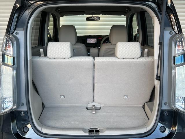 Ｎ－ＷＧＮ Ｇ　保証付き１年　ナビＴＶ　スマートキーシステム　イモビライザー　ＡＡＣ　Ｂカメラ　キーレスキー　運転席エアバック　ＤＶＤ再生　整備点検記録簿　ＥＴＣ　運転席助手席エアバック　横滑り防止機能　ＰＷ　ＰＳ（55枚目）