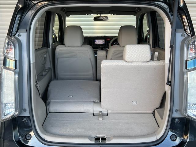 Ｎ－ＷＧＮ Ｇ　保証付き１年　ナビＴＶ　スマートキーシステム　イモビライザー　ＡＡＣ　Ｂカメラ　キーレスキー　運転席エアバック　ＤＶＤ再生　整備点検記録簿　ＥＴＣ　運転席助手席エアバック　横滑り防止機能　ＰＷ　ＰＳ（56枚目）