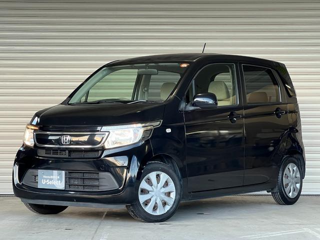 Ｎ－ＷＧＮ Ｇ　保証付き１年　ナビＴＶ　スマートキーシステム　イモビライザー　ＡＡＣ　Ｂカメラ　キーレスキー　運転席エアバック　ＤＶＤ再生　整備点検記録簿　ＥＴＣ　運転席助手席エアバック　横滑り防止機能　ＰＷ　ＰＳ（59枚目）