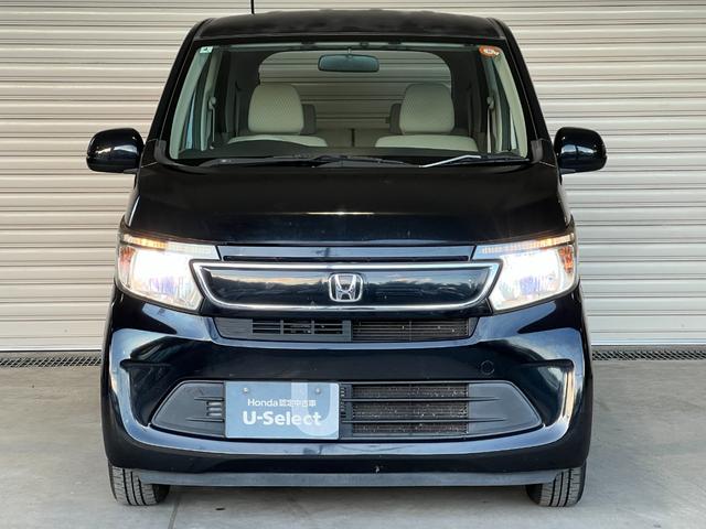 Ｎ－ＷＧＮ Ｇ　保証付き１年　ナビＴＶ　スマートキーシステム　イモビライザー　ＡＡＣ　Ｂカメラ　キーレスキー　運転席エアバック　ＤＶＤ再生　整備点検記録簿　ＥＴＣ　運転席助手席エアバック　横滑り防止機能　ＰＷ　ＰＳ（60枚目）