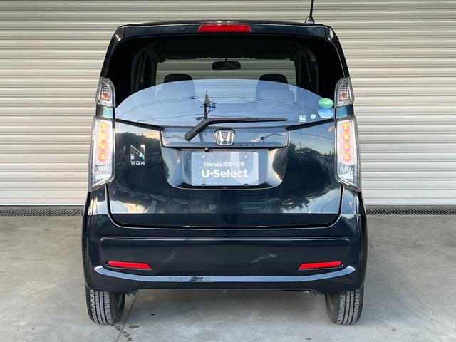 Ｎ－ＷＧＮ Ｇ　保証付き１年　ナビＴＶ　スマートキーシステム　イモビライザー　ＡＡＣ　Ｂカメラ　キーレスキー　運転席エアバック　ＤＶＤ再生　整備点検記録簿　ＥＴＣ　運転席助手席エアバック　横滑り防止機能　ＰＷ　ＰＳ（65枚目）