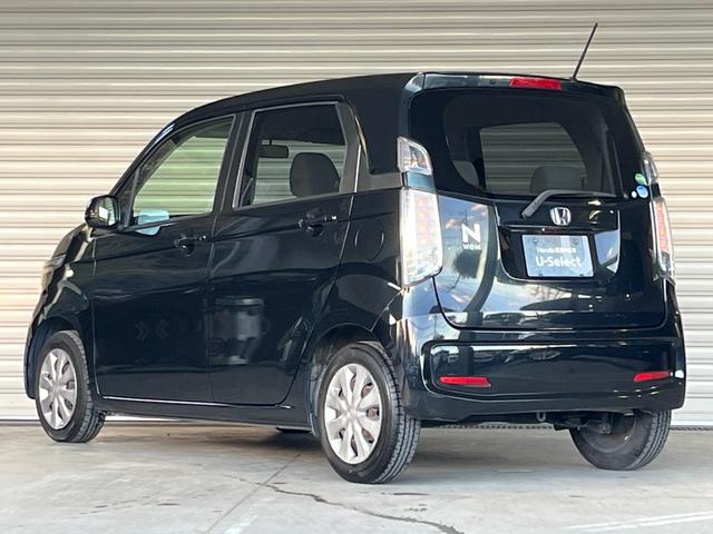 Ｎ－ＷＧＮ Ｇ　保証付き１年　ナビＴＶ　スマートキーシステム　イモビライザー　ＡＡＣ　Ｂカメラ　キーレスキー　運転席エアバック　ＤＶＤ再生　整備点検記録簿　ＥＴＣ　運転席助手席エアバック　横滑り防止機能　ＰＷ　ＰＳ（68枚目）