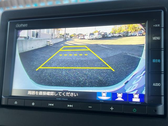 Ｎ－ＢＯＸカスタム Ｌ　保証付き２年　サイドエアバッグ　Ａストップ　シートヒータ　点検記録簿　キーフリーシステム　ＬＥＤライト　リアカメ　クルーズコントロール　ＡＣ　スマキー　ＥＴＣ　横滑り防止　パワーステアリング　ＵＳＢ（6枚目）