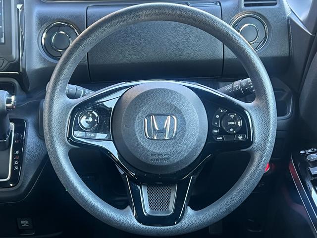 Ｎ－ＢＯＸカスタム Ｌ　保証付き２年　サイドエアバッグ　Ａストップ　シートヒータ　点検記録簿　キーフリーシステム　ＬＥＤライト　リアカメ　クルーズコントロール　ＡＣ　スマキー　ＥＴＣ　横滑り防止　パワーステアリング　ＵＳＢ（14枚目）