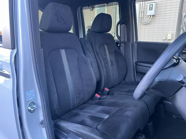 Ｎ－ＢＯＸカスタム Ｌ　保証付き２年　サイドエアバッグ　Ａストップ　シートヒータ　点検記録簿　キーフリーシステム　ＬＥＤライト　リアカメ　クルーズコントロール　ＡＣ　スマキー　ＥＴＣ　横滑り防止　パワーステアリング　ＵＳＢ（44枚目）