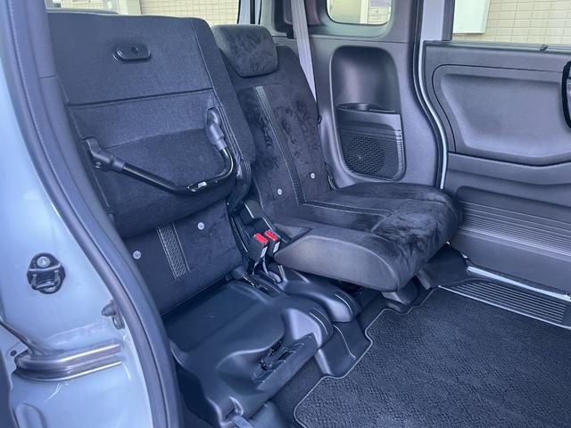 Ｎ－ＢＯＸカスタム Ｌ　保証付き２年　サイドエアバッグ　Ａストップ　シートヒータ　点検記録簿　キーフリーシステム　ＬＥＤライト　リアカメ　クルーズコントロール　ＡＣ　スマキー　ＥＴＣ　横滑り防止　パワーステアリング　ＵＳＢ（46枚目）