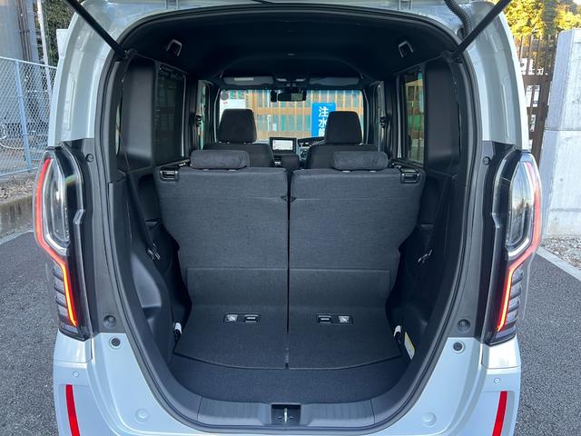 Ｎ－ＢＯＸカスタム Ｌ　保証付き２年　サイドエアバッグ　Ａストップ　シートヒータ　点検記録簿　キーフリーシステム　ＬＥＤライト　リアカメ　クルーズコントロール　ＡＣ　スマキー　ＥＴＣ　横滑り防止　パワーステアリング　ＵＳＢ（55枚目）