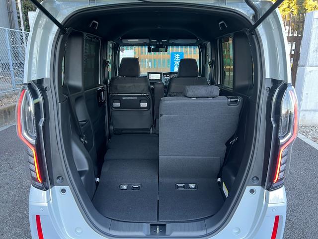 Ｎ－ＢＯＸカスタム Ｌ　保証付き２年　サイドエアバッグ　Ａストップ　シートヒータ　点検記録簿　キーフリーシステム　ＬＥＤライト　リアカメ　クルーズコントロール　ＡＣ　スマキー　ＥＴＣ　横滑り防止　パワーステアリング　ＵＳＢ（58枚目）