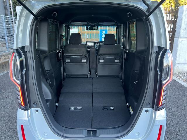 Ｎ－ＢＯＸカスタム Ｌ　保証付き２年　サイドエアバッグ　Ａストップ　シートヒータ　点検記録簿　キーフリーシステム　ＬＥＤライト　リアカメ　クルーズコントロール　ＡＣ　スマキー　ＥＴＣ　横滑り防止　パワーステアリング　ＵＳＢ（59枚目）