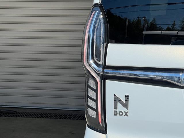 Ｎ－ＢＯＸカスタム Ｌ　保証付き２年　サイドエアバッグ　Ａストップ　シートヒータ　点検記録簿　キーフリーシステム　ＬＥＤライト　リアカメ　クルーズコントロール　ＡＣ　スマキー　ＥＴＣ　横滑り防止　パワーステアリング　ＵＳＢ（68枚目）