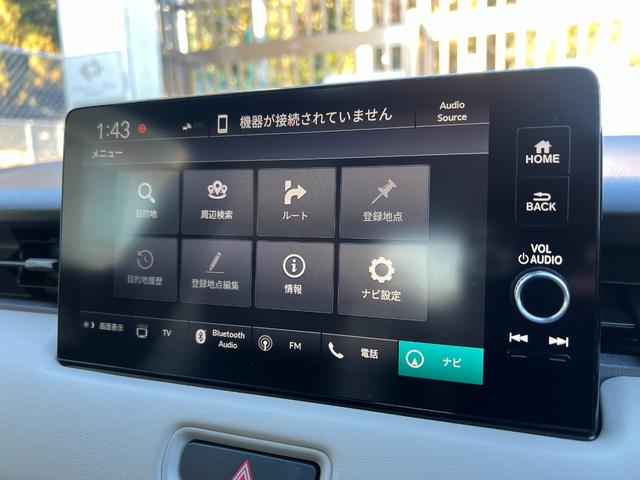 ヴェゼル ｅ：ＨＥＶＰＬａＹ　保証付き１年　衝突被害軽減ブレーキ　カーテンエアバッグ　盗難防止装置　ＡＢＳ　ＥＳＣ　フルオートエアコン　リアカメラ　シートヒータ　エアバッグ　ＬＥＤヘッドライト　キーレスエントリー　ＥＴＣ　ドラレコ（11枚目）