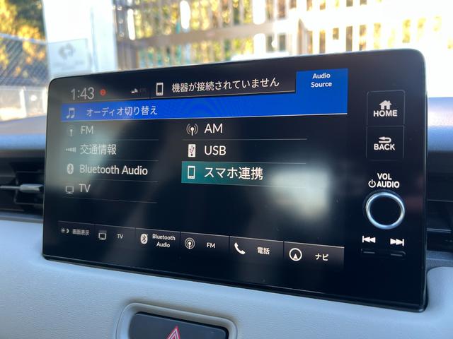ヴェゼル ｅ：ＨＥＶＰＬａＹ　保証付き１年　衝突被害軽減ブレーキ　カーテンエアバッグ　盗難防止装置　ＡＢＳ　ＥＳＣ　フルオートエアコン　リアカメラ　シートヒータ　エアバッグ　ＬＥＤヘッドライト　キーレスエントリー　ＥＴＣ　ドラレコ（14枚目）