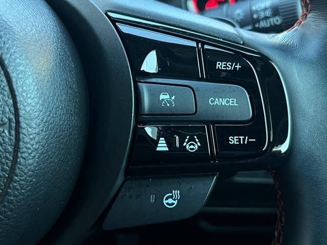 ヴェゼル ｅ：ＨＥＶＰＬａＹ　保証付き１年　衝突被害軽減ブレーキ　カーテンエアバッグ　盗難防止装置　ＡＢＳ　ＥＳＣ　フルオートエアコン　リアカメラ　シートヒータ　エアバッグ　ＬＥＤヘッドライト　キーレスエントリー　ＥＴＣ　ドラレコ（25枚目）