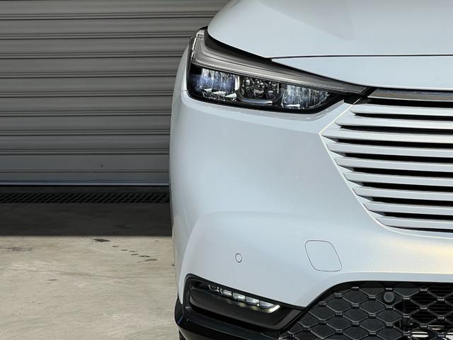 ヴェゼル ｅ：ＨＥＶＰＬａＹ　保証付き１年　衝突被害軽減ブレーキ　カーテンエアバッグ　盗難防止装置　ＡＢＳ　ＥＳＣ　フルオートエアコン　リアカメラ　シートヒータ　エアバッグ　ＬＥＤヘッドライト　キーレスエントリー　ＥＴＣ　ドラレコ（68枚目）