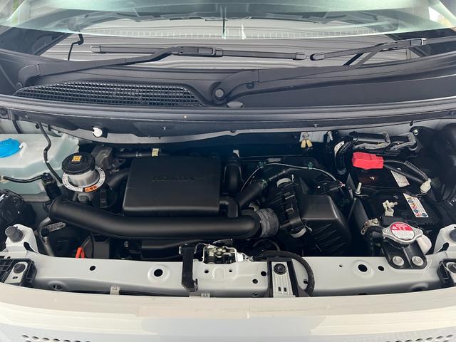 N-BOX スロープ 保証付き2年 USB 福祉車両 ETC Bカメラ アイドリングストップ スマートキー クルーズコントロール 衝突被害軽減システム エアコン 地デジ ESC LEDライト PW(53枚目)