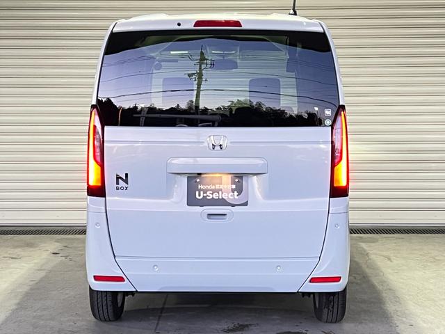 N-BOX スロープ 保証付き2年 USB 福祉車両 ETC Bカメラ アイドリングストップ スマートキー クルーズコントロール 衝突被害軽減システム エアコン 地デジ ESC LEDライト PW(69枚目)